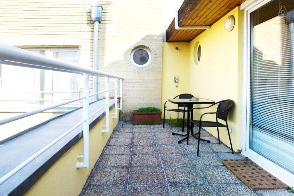 Venus Apartments - Renate Budapest Exterior foto